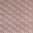 GASTON Y DANIELA LCT1150.005.0 JOTA ROJO Fabric - LORENZO CASTILLO X