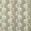 GASTON Y DANIELA LCT1152.004.0 DECAMERON MARRON Fabric - LORENZO CASTILLO X