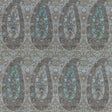 GASTON Y DANIELA LCT1157.005.0 TESORERO VERDE Fabric - LORENZO CASTILLO X