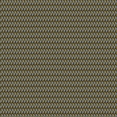 GASTON Y DANIELA ALGENDAR LCT1164.004.0 in ORO/GRIS Fabric -