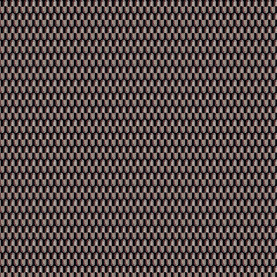 GASTON Y DANIELA ALGENDAR LCT1164.007.0 in BLACK/TEJA Fabric
