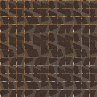 GASTON Y DANIELA REYEZUELO LCT1166.004.0 in TABACO Fabric - 