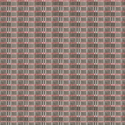 GASTON Y DANIELA GALDANA LCT1174.005.0 in ROSA/TOPO Fabric -
