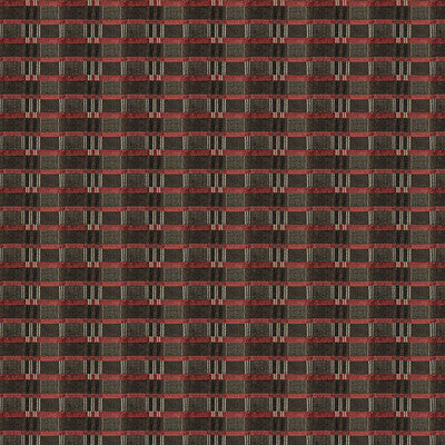 GASTON Y DANIELA GALDANA LCT1174.007.0 in CHOCOLATE Fabric -