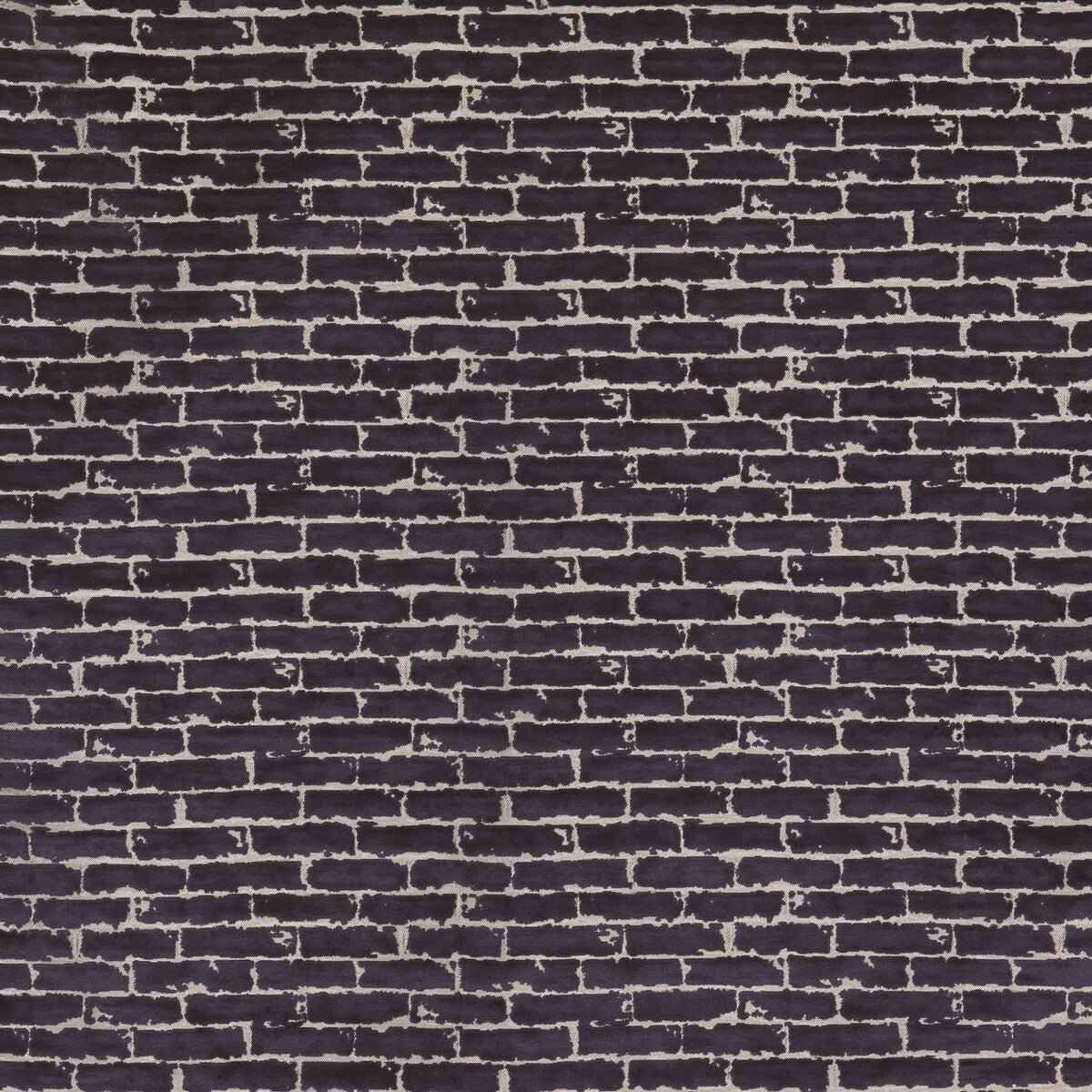 GASTON Y DANIELA LCT4452.004.0 MENDILIBAR AZUL PETROLEO Fabric - Eade's Wallpaper