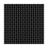 GASTON Y DANIELA LCT4453.003.0 LUIGI ONYX Fabric - Eade's Wallpaper