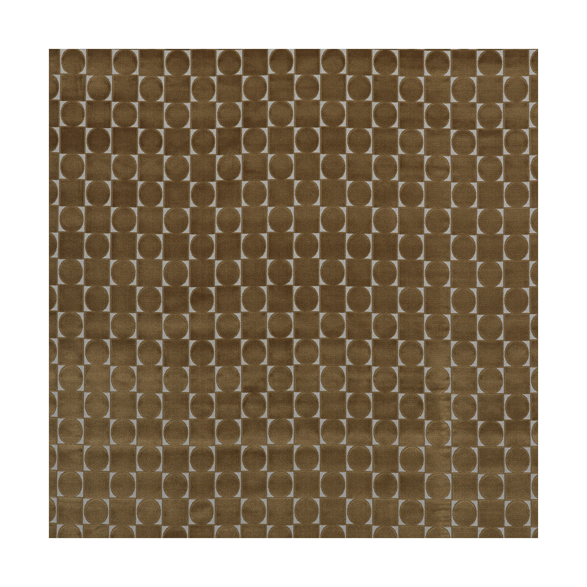 GASTON Y DANIELA LCT4453.005.0 LUIGI CAMEL Fabric - Eade's Wallpaper