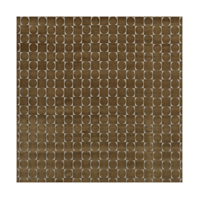 GASTON Y DANIELA LCT4453.005.0 LUIGI CAMEL Fabric - Eade's Wallpaper