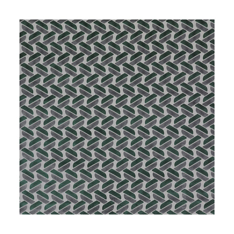 GASTON Y DANIELA LCT4454.002.0 JUANIN VERDE/GRIS Fabric - Eade's Wallpaper