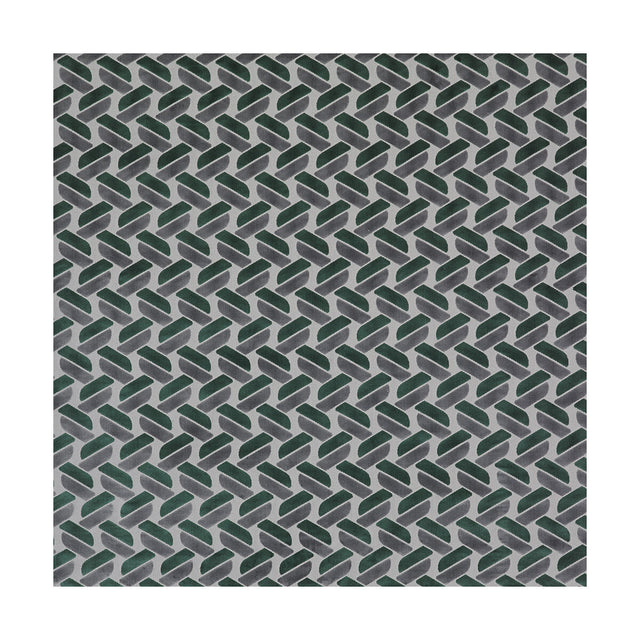 GASTON Y DANIELA LCT4454.002.0 JUANIN VERDE/GRIS Fabric - Eade's Wallpaper