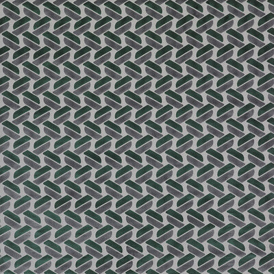 GASTON Y DANIELA LCT4454.002.0 JUANIN VERDE/GRIS Fabric - Eade's Wallpaper