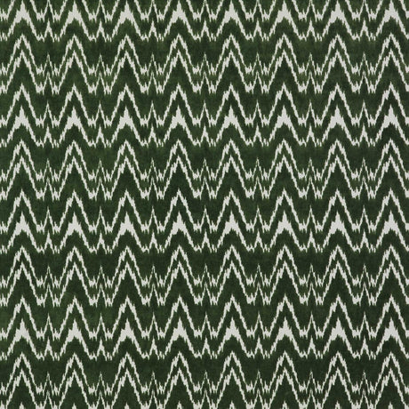 GASTON Y DANIELA LCT5183.001.0 JANANO VERDE Fabric - Eade's Wallpaper