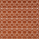 GASTON Y DANIELA LCT5183.002.0 JANANO NARANJA Fabric - Eade's Wallpaper