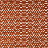 GASTON Y DANIELA LCT5183.002.0 JANANO NARANJA Fabric - Eade's Wallpaper