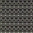 GASTON Y DANIELA LCT5183.006.0 JANANO CHOCOLATE Fabric - Eade's Wallpaper