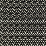 GASTON Y DANIELA LCT5183.006.0 JANANO CHOCOLATE Fabric - Eade's Wallpaper