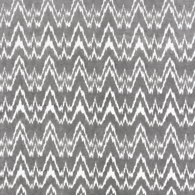 GASTON Y DANIELA LCT5183.011.0 JANANO GRIS Fabric - Eade's Wallpaper