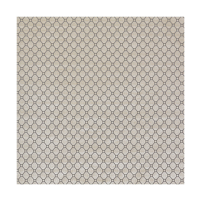 GASTON Y DANIELA LCT5358A.001.0 CALABREZ CRUDO Fabric - Eade's Wallpaper