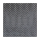 GASTON Y DANIELA LCT5358A.002.0 CALABREZ AZUL PETROLEO Fabric - Eade's Wallpaper