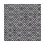 GASTON Y DANIELA LCT5358A.004.0 CALABREZ ONYX Fabric - Eade's Wallpaper