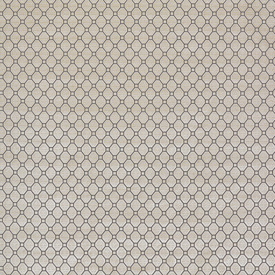 GASTON Y DANIELA LCT5358.001.0 CALABREZ CRUDO Fabric - Eade's Wallpaper