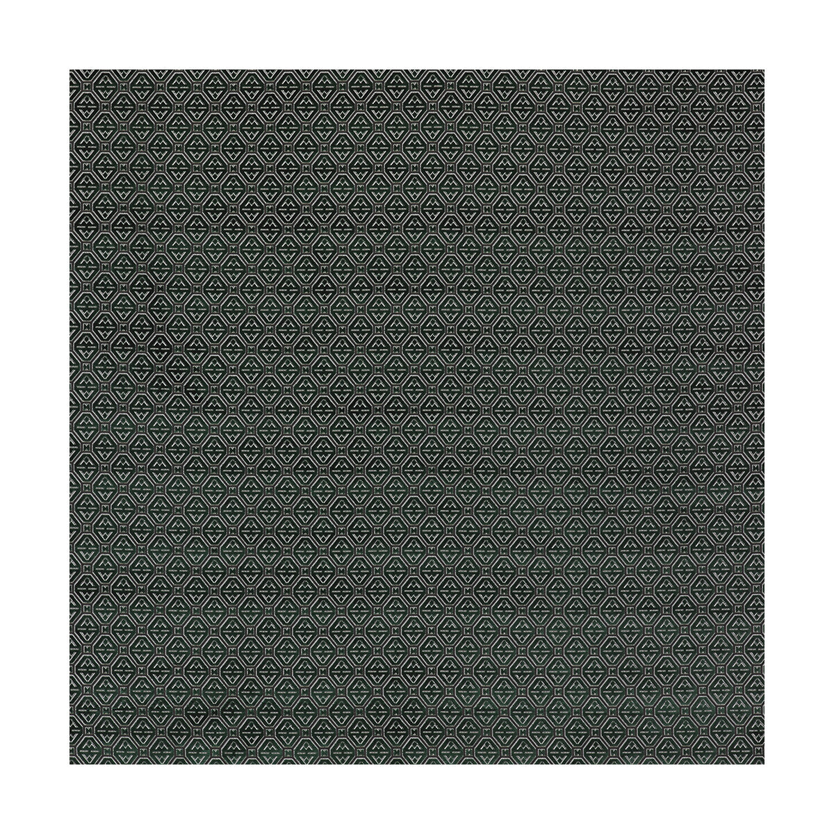 GASTON Y DANIELA LCT5358.003.0 CALABREZ VERDE Fabric - Eade's Wallpaper