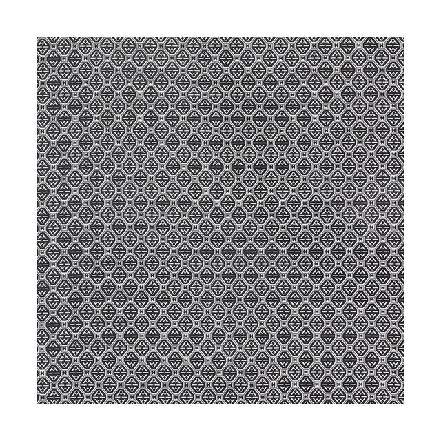 GASTON Y DANIELA LCT5358.004.0 CALABREZ ONYX Fabric - Eade's Wallpaper