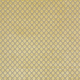 GASTON Y DANIELA LCT5358.006.0 CALABREZ AMARILLO Fabric - Eade's Wallpaper