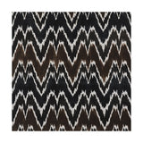 GASTON Y DANIELA LCT5359.002.0 ALEJANDRO MARINO/CHOCOLATE Fabric - Eade's Wallpaper