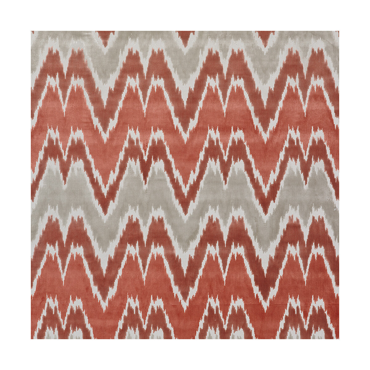 GASTON Y DANIELA LCT5359.003.0 ALEJANDRO ROSA/GRIS Fabric - Eade's Wallpaper