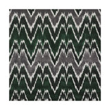 GASTON Y DANIELA LCT5359.004.0 ALEJANDRO VERDE/GRIS Fabric - Eade's Wallpaper