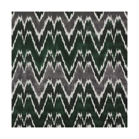 GASTON Y DANIELA LCT5359.004.0 ALEJANDRO VERDE/GRIS Fabric - Eade's Wallpaper