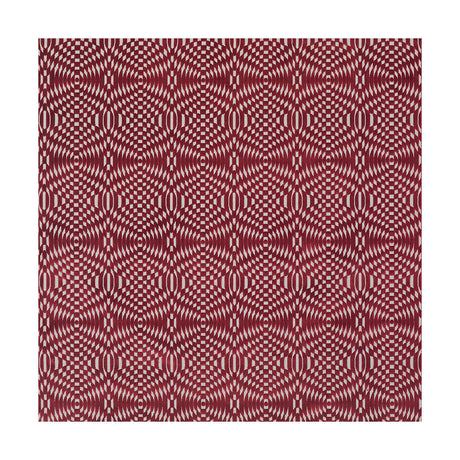 GASTON Y DANIELA LCT5360.001.0 CARLINOS ROJO Fabric - Eade's Wallpaper
