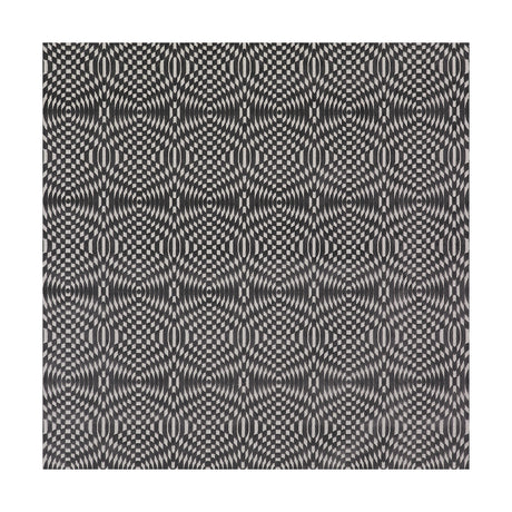 GASTON Y DANIELA LCT5360.002.0 CARLINOS TOPO Fabric - Eade's Wallpaper