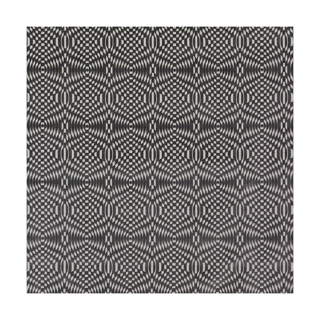 GASTON Y DANIELA LCT5360.002.0 CARLINOS TOPO Fabric - Eade's Wallpaper