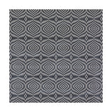 GASTON Y DANIELA LCT5360.003.0 CARLINOS PETROLEO Fabric - Eade's Wallpaper