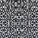 GASTON Y DANIELA LCT5360.003.0 CARLINOS PETROLEO Fabric - Eade's Wallpaper