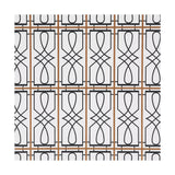 GASTON Y DANIELA LCT5363.001.0 SOPENA ORO Fabric - Eade's Wallpaper