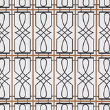 GASTON Y DANIELA LCT5363.001.0 SOPENA ORO Fabric - Eade's Wallpaper