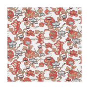 GASTON Y DANIELA LCT5364A.002.0 MARIA FRESA/AGUA Fabric - Eade's Wallpaper
