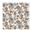 GASTON Y DANIELA LCT5364.001.0 MARIA MULTI Fabric - Eade's Wallpaper