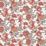 GASTON Y DANIELA LCT5364.002.0 MARIA FRESA/AGUA Fabric - Eade's Wallpaper