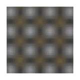 GASTON Y DANIELA LCT5365.001.0 ALELLA ONYX Fabric - Eade's Wallpaper