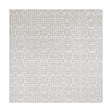GASTON Y DANIELA LCT5368.002.0 ABEU BLANCO/GRIS Fabric - Eade's Wallpaper