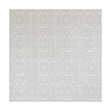 GASTON Y DANIELA LCT5368.002.0 ABEU BLANCO/GRIS Fabric - Eade's Wallpaper
