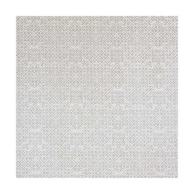 GASTON Y DANIELA LCT5368.002.0 ABEU BLANCO/GRIS Fabric - Eade's Wallpaper