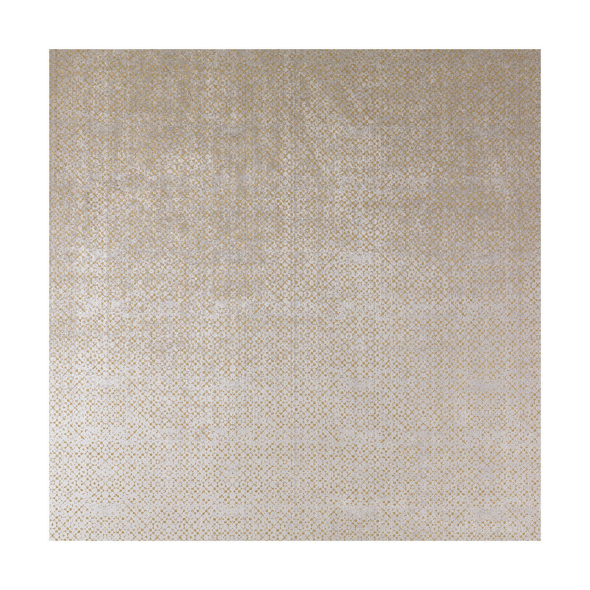 GASTON Y DANIELA LCT5368.003.0 ABEU ORO/PLATA Fabric - Eade's Wallpaper