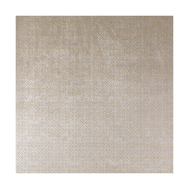 GASTON Y DANIELA LCT5368.003.0 ABEU ORO/PLATA Fabric - Eade's Wallpaper