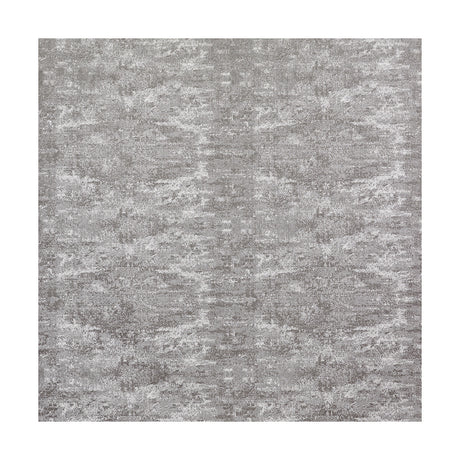 GASTON Y DANIELA LCT5369.002.0 ARNOLDSON BLANCO/GRIS Fabric - Eade's Wallpaper