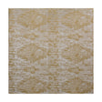 GASTON Y DANIELA LCT5369.003.0 ARNOLDSON ORO/PLATA Fabric - Eade's Wallpaper